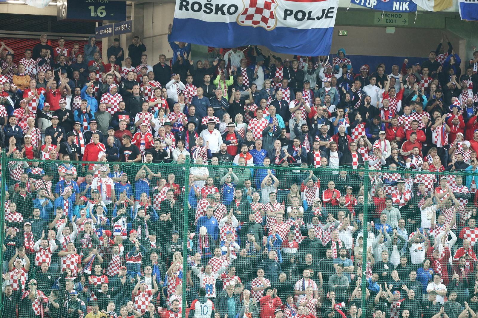 Kvalifikacije za Euro 2020: Slovačka – Hrvatska 0-4 Kvalifikacije za Euro 2020: Slovačka – Hrvatska 0-4