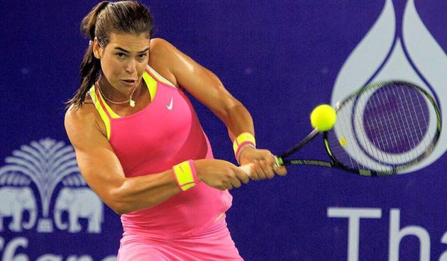 Ajla Tomljanović, foto: Facebook