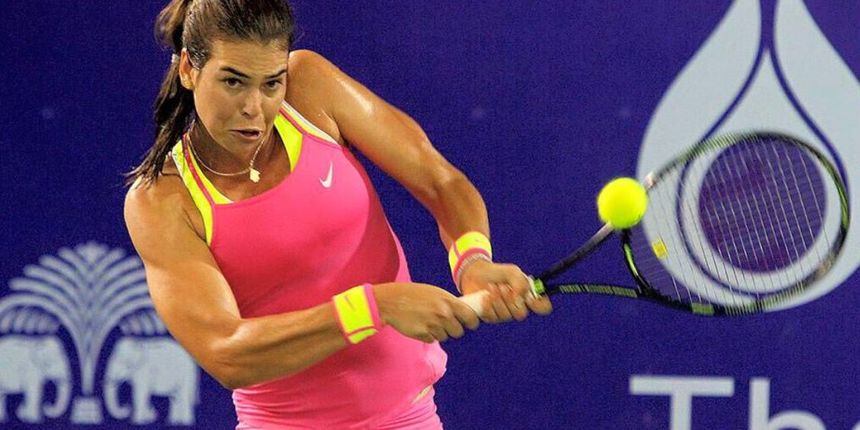 Ajla Tomljanović, foto: Facebook