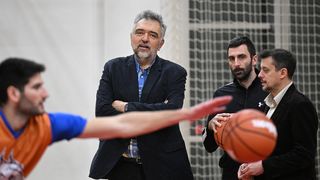 Kup Krešimira Ćosića: KK Samobor – KK Zadar 55-87 Kup Krešimira Ćosića: KK Samobor – KK Zadar 55-87