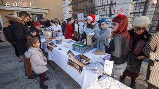 Đir po gradu, petak 22. prosinca 2017. Đir po gradu, petak 22. prosinca 2017.