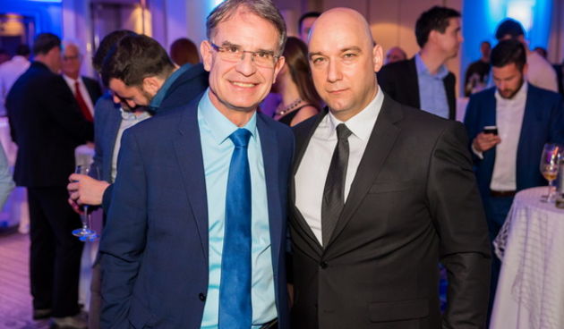 Prezentacija Vira u Sheratonu