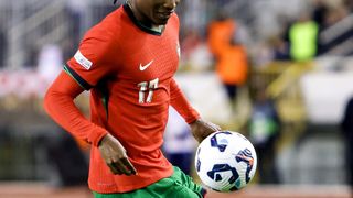 UEFA Liga nacija: Hrvatska – Portugal UEFA Liga nacija: Hrvatska – Portugal