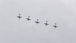 Krila oluje nad zadarskom rivom 11. listopada 2013. Foto: Iva Perinčić Krila oluje nad zadarskom rivom 11. listopada 2013. Foto: Iva Perinčić