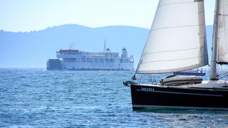 Regata “On i ona” foto: Angelo Virag Regata “On i ona” foto: Angelo Virag