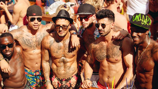 Najočekivaniji britanski festival Hideout doveo rekordnih 13 tisuća posjetitelja u Hrvatsku