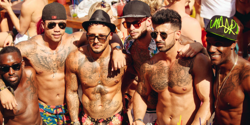 Najočekivaniji britanski festival Hideout doveo rekordnih 13 tisuća posjetitelja u Hrvatsku Najočekivaniji britanski festival Hideout doveo rekordnih 13 tisuća posjetitelja u Hrvatsku