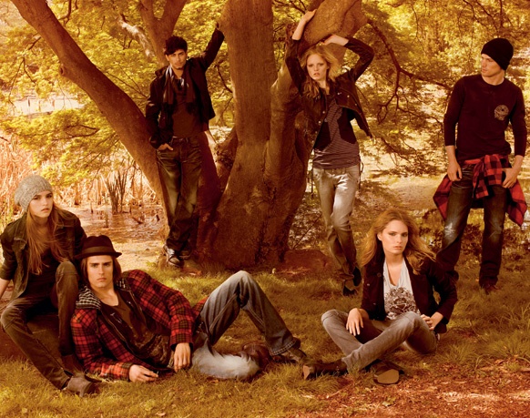 V.o.o.d.o.o. obuca za muskarce