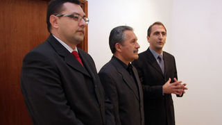 Izložba nacionalnih manjina Zadarske županije