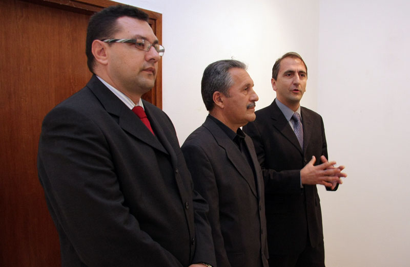 Izložba nacionalnih manjina Zadarske županije