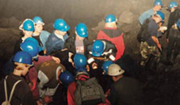 Rudnik/Foto: TotalPortal.hr