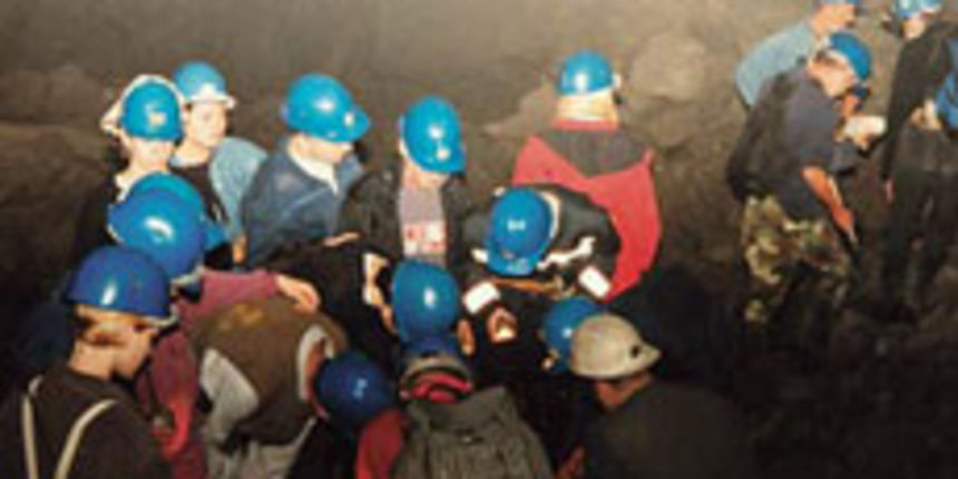 Rudnik/Foto: TotalPortal.hr