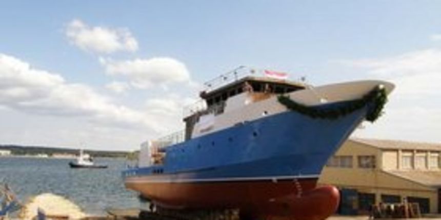 Tunolovac, foto: giornal.hr Tunolovac, foto: giornal.hr