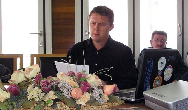 Ivica Arbanas/Foto: Ana Mičić