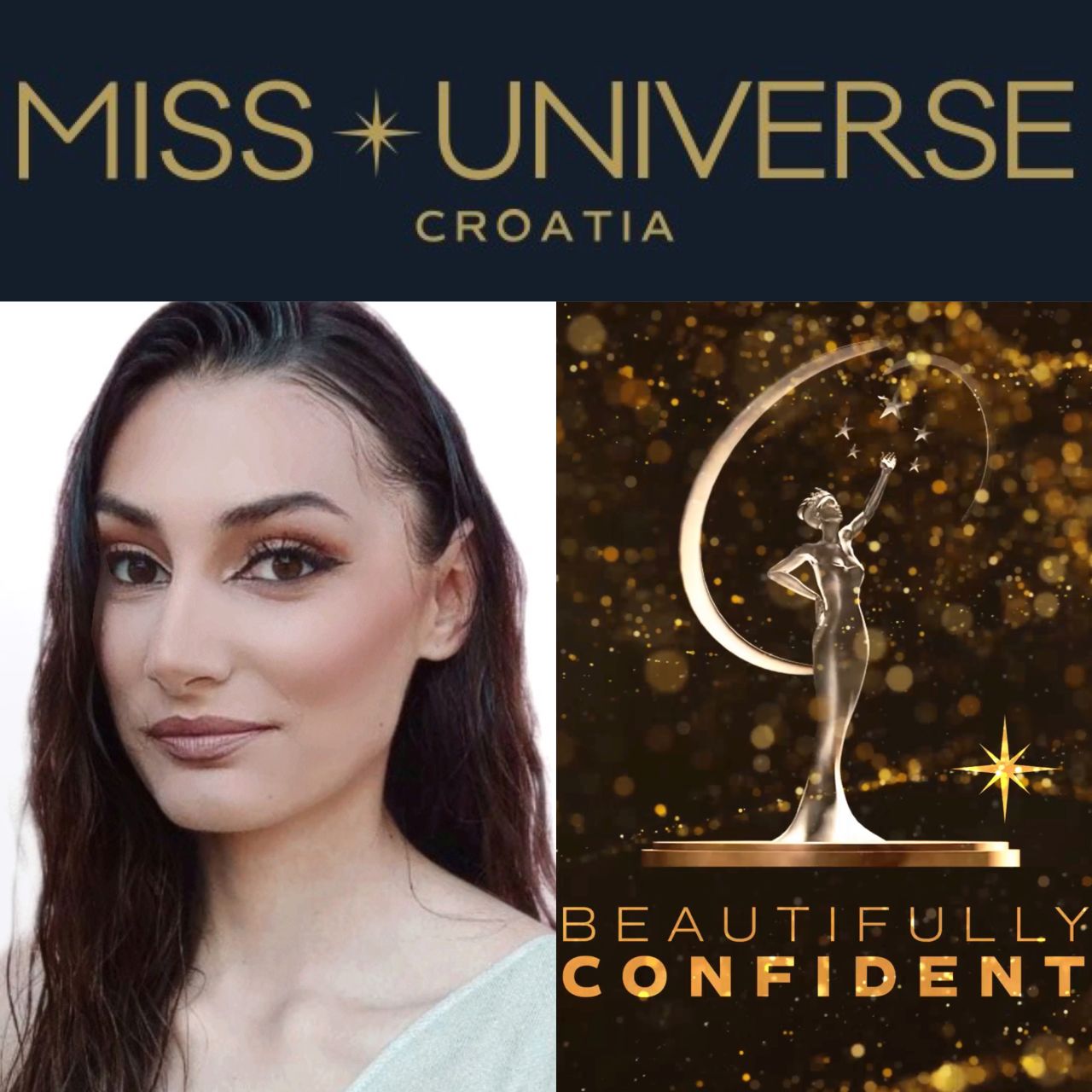 Upoznajte Top 15 finalistica Miss Universe Hrvatske 2024 Upoznajte Top 15 finalistica Miss Universe Hrvatske 2024
