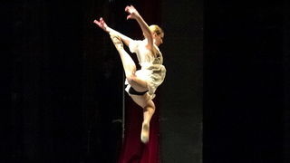 Baletna udruga Pirueta: Broadway, Foto: Mladen Radolović Mrlja Baletna udruga Pirueta: Broadway, Foto: Mladen Radolović Mrlja