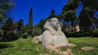 Skitnja gradom 25. travnja 2013.  Foto: Roberto Lerga