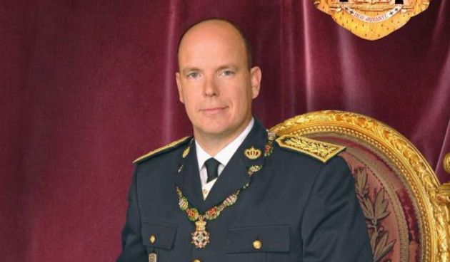 Princ Albert Foto: (Index.hr)