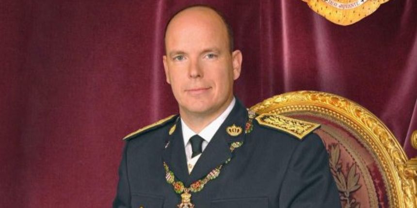 Princ Albert Foto: (Index.hr) Princ Albert Foto: (Index.hr)