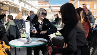 Đir po gradu, četvrtak 14. veljače 2019.