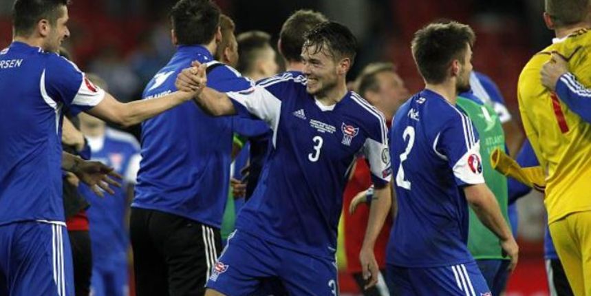 Farski otoci, foto: BBC Sport @BBCSport Farski otoci, foto: BBC Sport @BBCSport