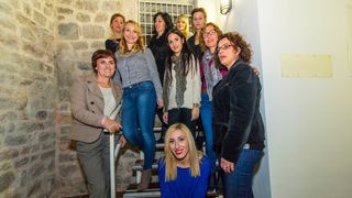 Klapa “Libar” je 30. listopada obilježila 10-tu obljetnicu, Foto: Mladen Radolović Mrlja