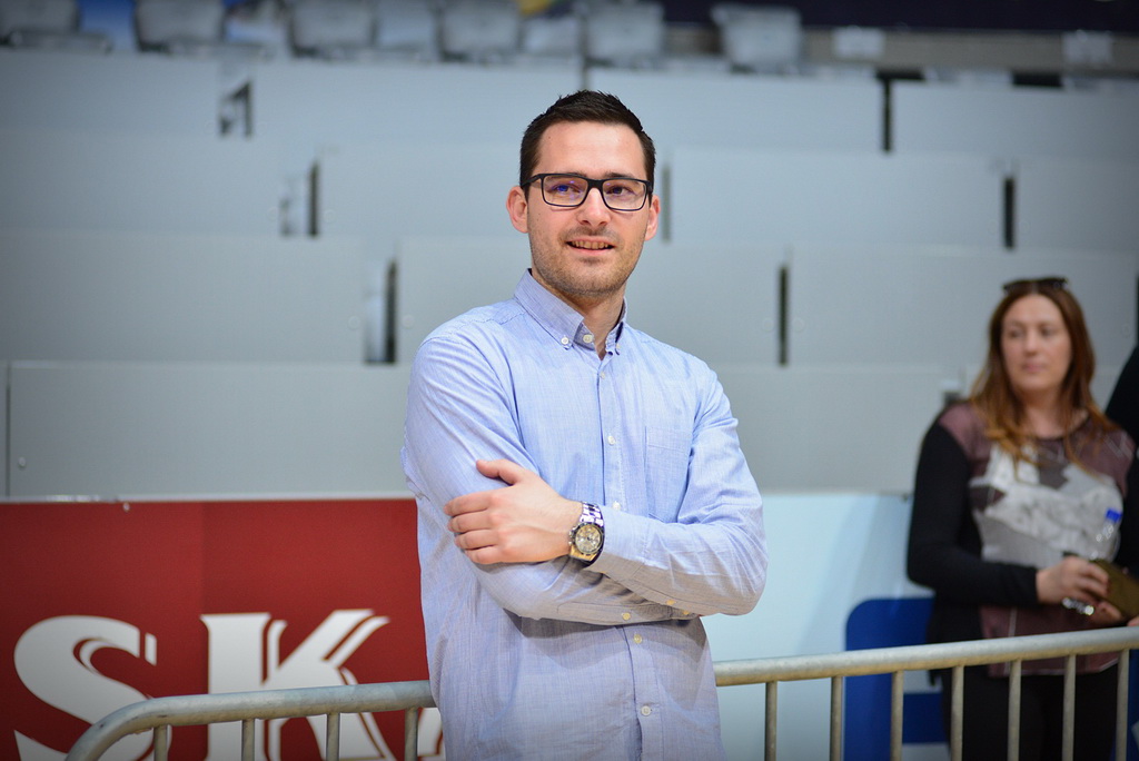 IV Masters veterana: KK Zadar – KK Velika Gorica