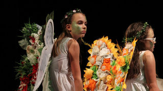 KLZ: Premijera predstave “Šuma Striborova” u izvedbi polaznika DONATOLIINE