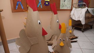 DV ‘Voštarnica’ – oaza ekologije