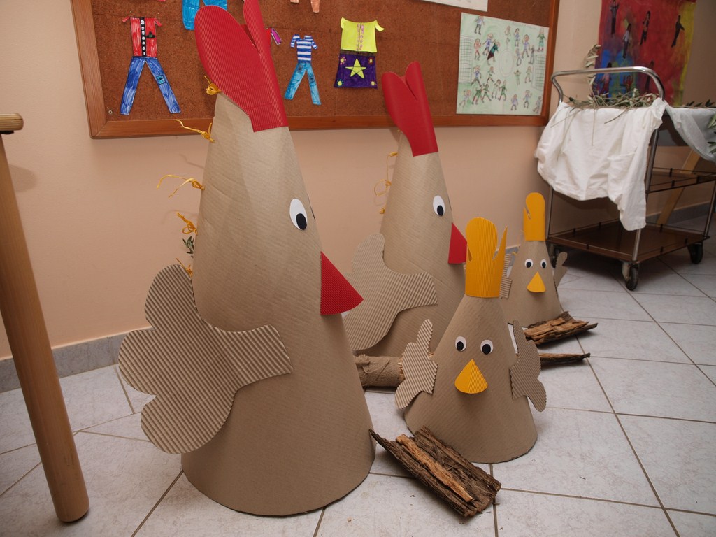 DV ‘Voštarnica’ – oaza ekologije