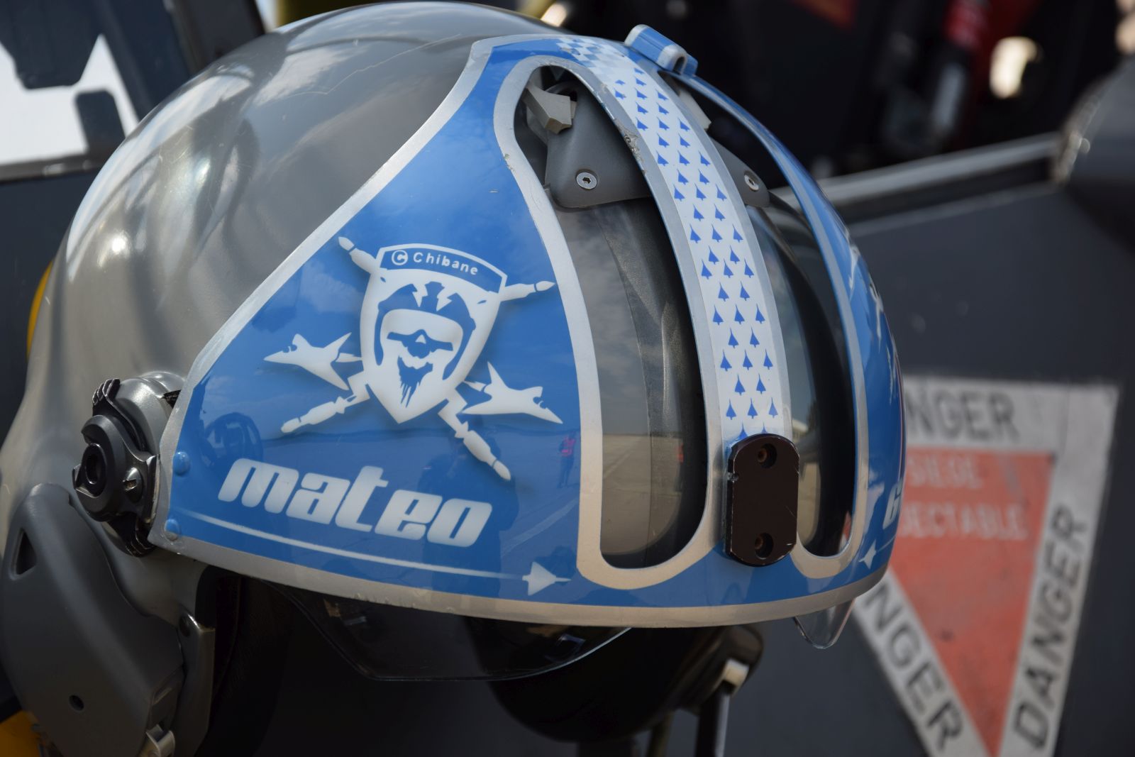 Francuski vojni avioni u vojarni “Pukovnik Mirko Vukušić”u Zemuniku Francuski vojni avioni u vojarni “Pukovnik Mirko Vukušić”u Zemuniku