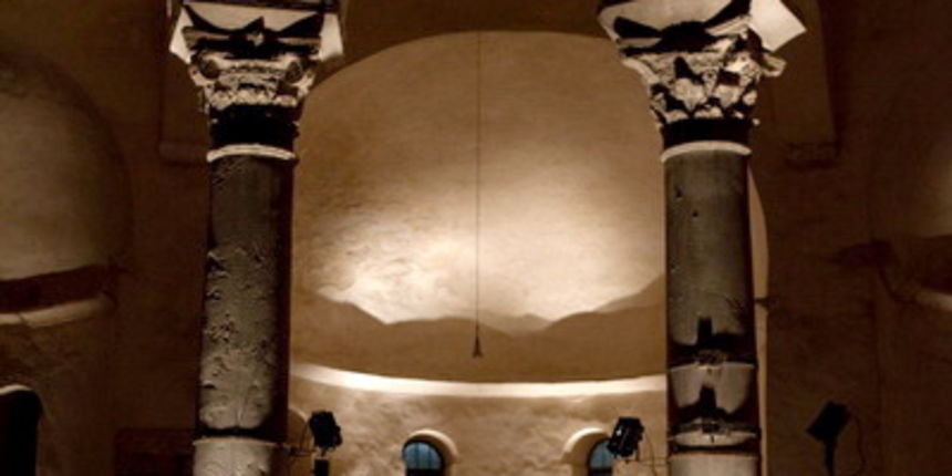 Zadar, 190709.
U sklopu Glazbenih veceri u sv. Donatu sinoc su koncert imali Haydn quartett. Izvodili su djela Franza Shuberta, Felixa Mendelssohna i Josepha Haydna.
Foto: Vladimir Ivanov / CROPIX