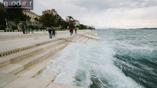 Đir po gradu, ponedjeljak 23. listopada 2017.