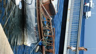 Đir po gradu 3. rujna 2016.