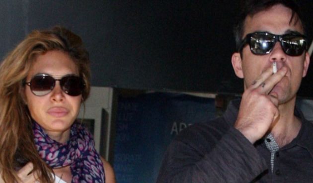 Robbie Williams (Index.hr)