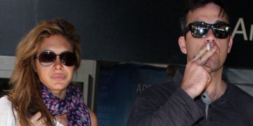 Robbie Williams (Index.hr)