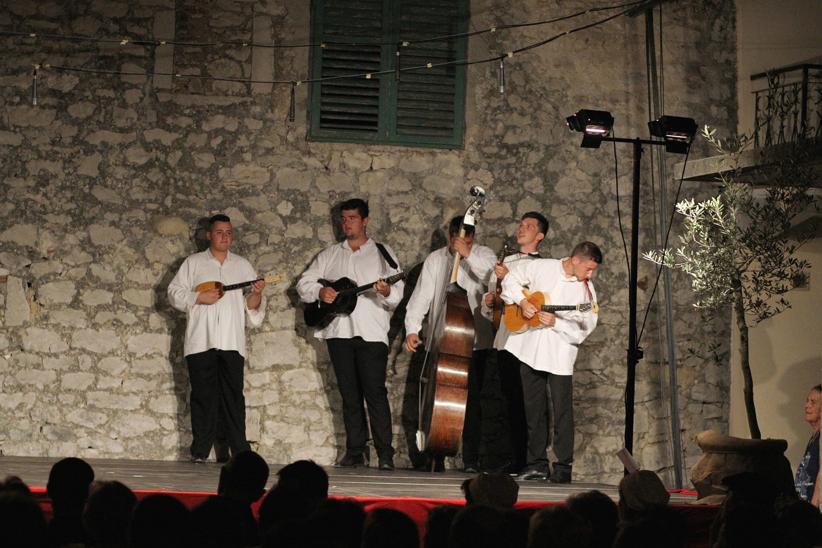 14. Večer folklora u Bibinjama 14. Večer folklora u Bibinjama