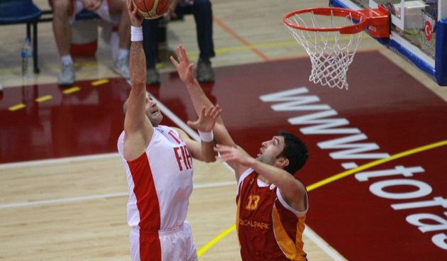 Jurica Žuža – Tofaş Bursa