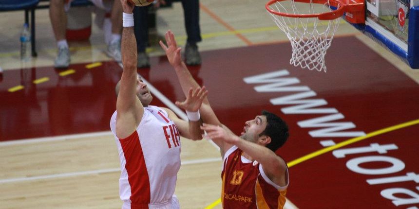 Jurica Žuža – Tofaş Bursa