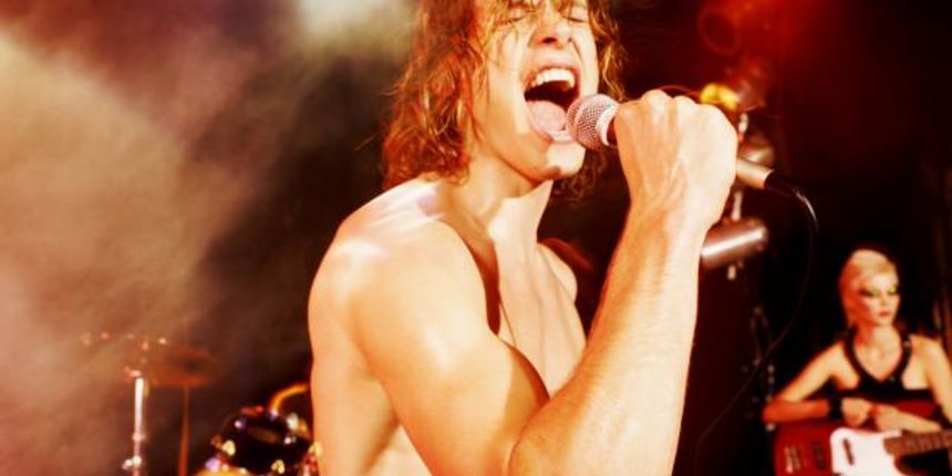 Rock of ages Rock of ages