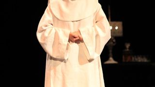 Gospoda Glembajevi u HNK Zadar, foto: Iva Perinčić Gospoda Glembajevi u HNK Zadar, foto: Iva Perinčić