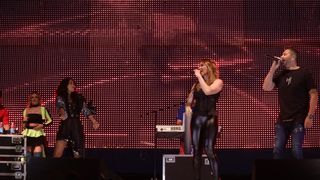 CRO Dance Night: ET, Colonia, Karma CRO Dance Night: ET, Colonia, Karma