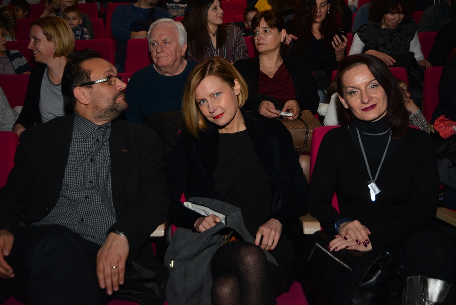 “Juha od bundeve” – premijera u Kazalištu lutaka Zadar