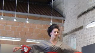 Otvorenje smotre “Art dizajn 2014.” Otvorenje smotre “Art dizajn 2014.”