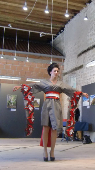 Otvorenje smotre “Art dizajn 2014.” Otvorenje smotre “Art dizajn 2014.”