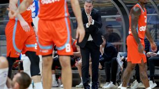 Zadar i Cedevita Junior odigrali utakmicu 19. kola FavBet Premijer lige