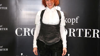 Cro a Porter casting