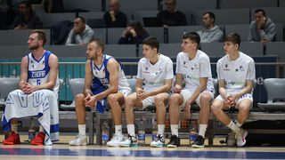 Favbet Premijer liga, 11. kolo: KK Zadar – KK Kvarner 77-63