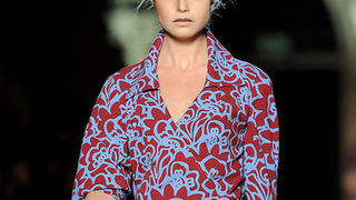 Vivienne Westwood Red Label, Jesen 2010.  (www.coutorture.com)