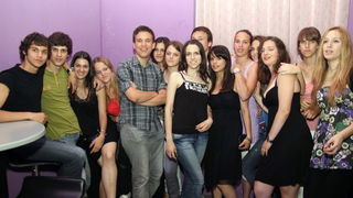 Klub Satir: DJ Liquid, DJ Simona i Tomislav Rupic